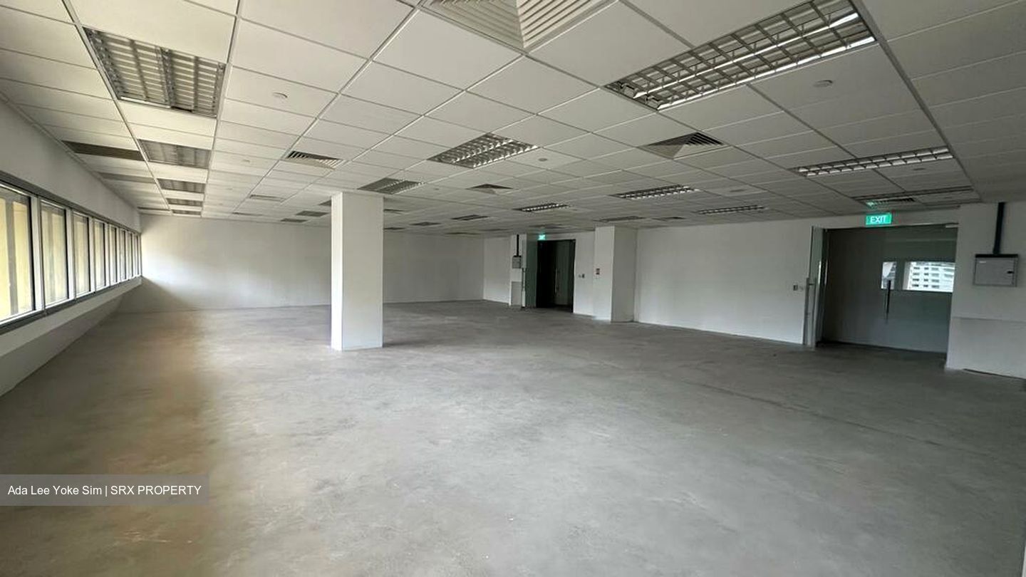 111 Somerset (D9), Office #503338991
